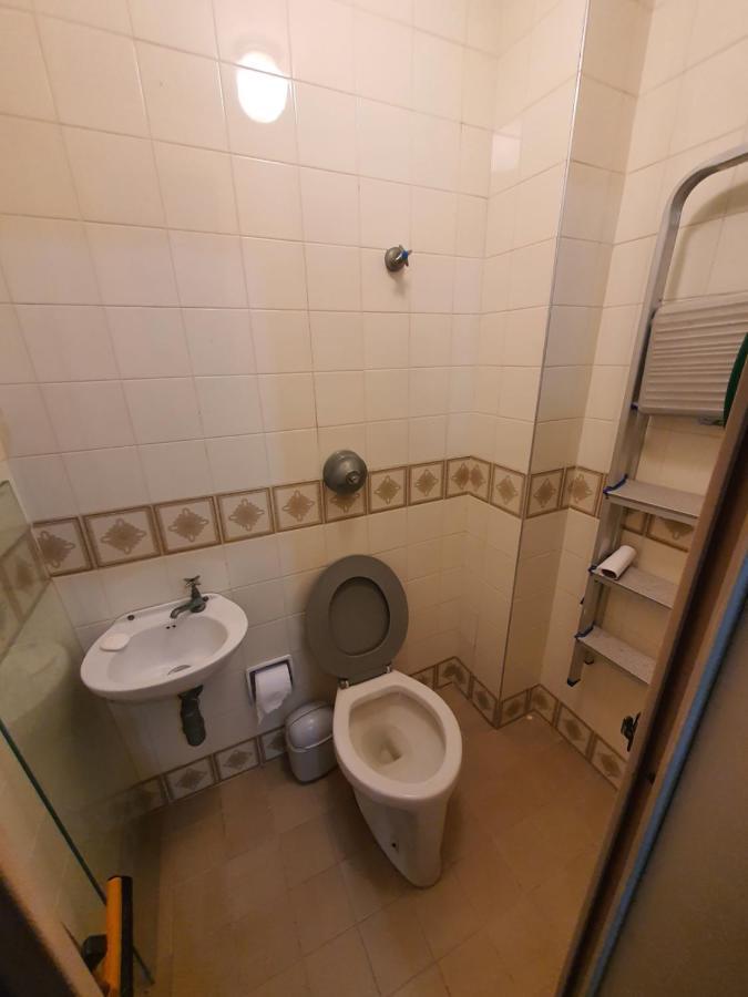 Апартаменти Apartamento Beira Mar Гуаружа Екстер'єр фото